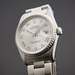 Rolex Datejust Automatic // 116234 // F Serial // Pre-Owned