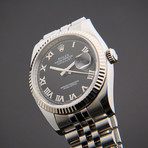 Rolex Datejust Automatic // 116234 // M Serial // Pre-Owned