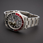 Rolex GMT-Master II Automatic // 16710 // P Serial // Pre-Owned