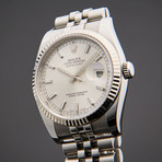 Rolex Datejust Automatic // 116234 // Random Serial // Pre-Owned