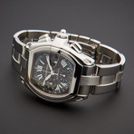 Cartier Roadster Chronograph Automatic // W62007X6 // Pre-Owned
