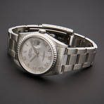 Rolex Datejust Automatic // 116234 // F Serial // Pre-Owned