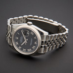 Rolex Datejust Automatic // 116234 // M Serial // Pre-Owned