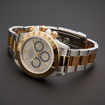 Rolex Zenith Daytona Cosmograph Automatic // 16523 // U Serial // Pre-Owned