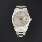 Rolex Date Automatic // 15200 // N Serial // Pre-Owned