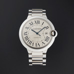 Cartier Ballon Bleu Automatic // W69012Z4 // Pre-Owned