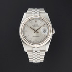 Rolex Datejust Automatic // 116234 // Random Serial // Pre-Owned