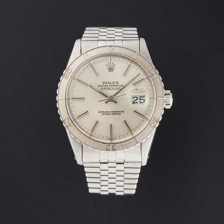 Rolex Datejust Automatic // 16250 // 7 Million Serial // Pre-Owned