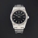 Rolex Airking Automatic // 14010 // F Serial // Pre-Owned