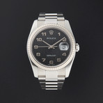 Rolex Datejust Automatic // 116234 // D Serial // Pre-Owned