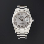 Rolex Datejust Automatic // 116234 // F Serial // Pre-Owned