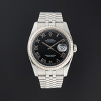 Rolex Datejust Automatic // 116234 // M Serial // Pre-Owned