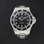 Rolex Submariner Automatic // 14060 // X Serial // Pre-Owned