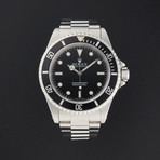 Rolex Submariner Automatic // 14060M // K Serial // Pre-Owned