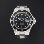 Rolex Submariner Automatic // 16610 // R Serial // Pre-Owned