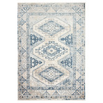 Torino 502 Area Rug // Beige (2'6" x 8')