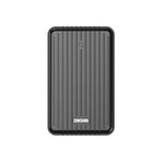 Zendure A3 PD // Crush-Proof Portable Charger // 10,000 mAh (Silver)