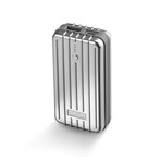 Zendure A2 // Crush Proof Portable Charger (Silver)