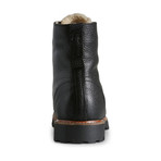 Polar Boots // Black (Euro: 40)