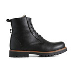 Polar Boots // Black (Euro: 40)