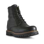 Polar Boots // Black (Euro: 40)