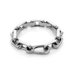 Anti Bracelet // Stainless Steel (7"L)