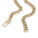 Transit Necklace (Gold)