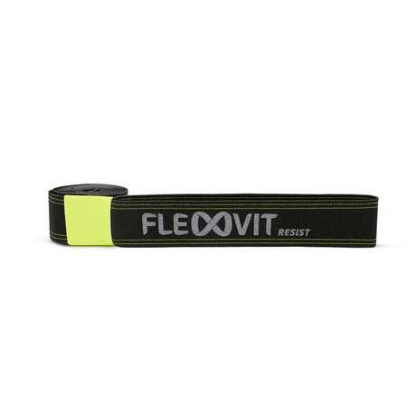FLEXVIT Resist Bands (Light // Light Gray)
