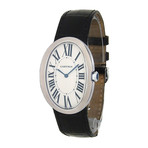 Cartier Baignoire Manual Wind // W8000001 // Pre-Owned