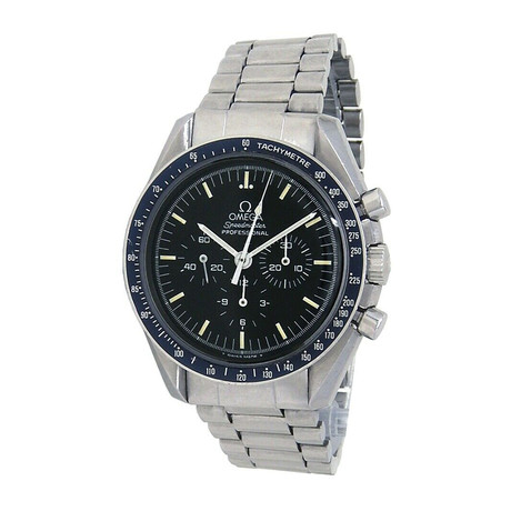 Omega Speedmaster Chronograph Manual Wind // 311.30.42.30.01.006 // Pre-Owned