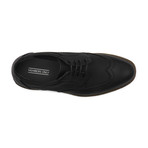 Bedford I Oxfords // Black (Men's US Size 12)