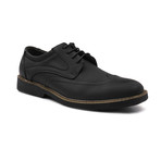 Bedford I Oxfords // Black (Men's US Size 12)