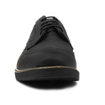 Bedford I Oxfords // Black (Men's US Size 12)