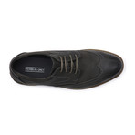 Bedford I Oxfords // Gray (Men's US Size 10)