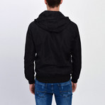 Tilden Jacket // Black (XL)
