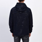 Canyon Jacket // Navy Blue (M)