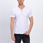 Marcel T-Shirt // White (XL)