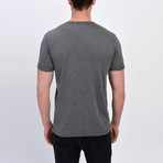 Marcel T-Shirt // Anthracite (M)