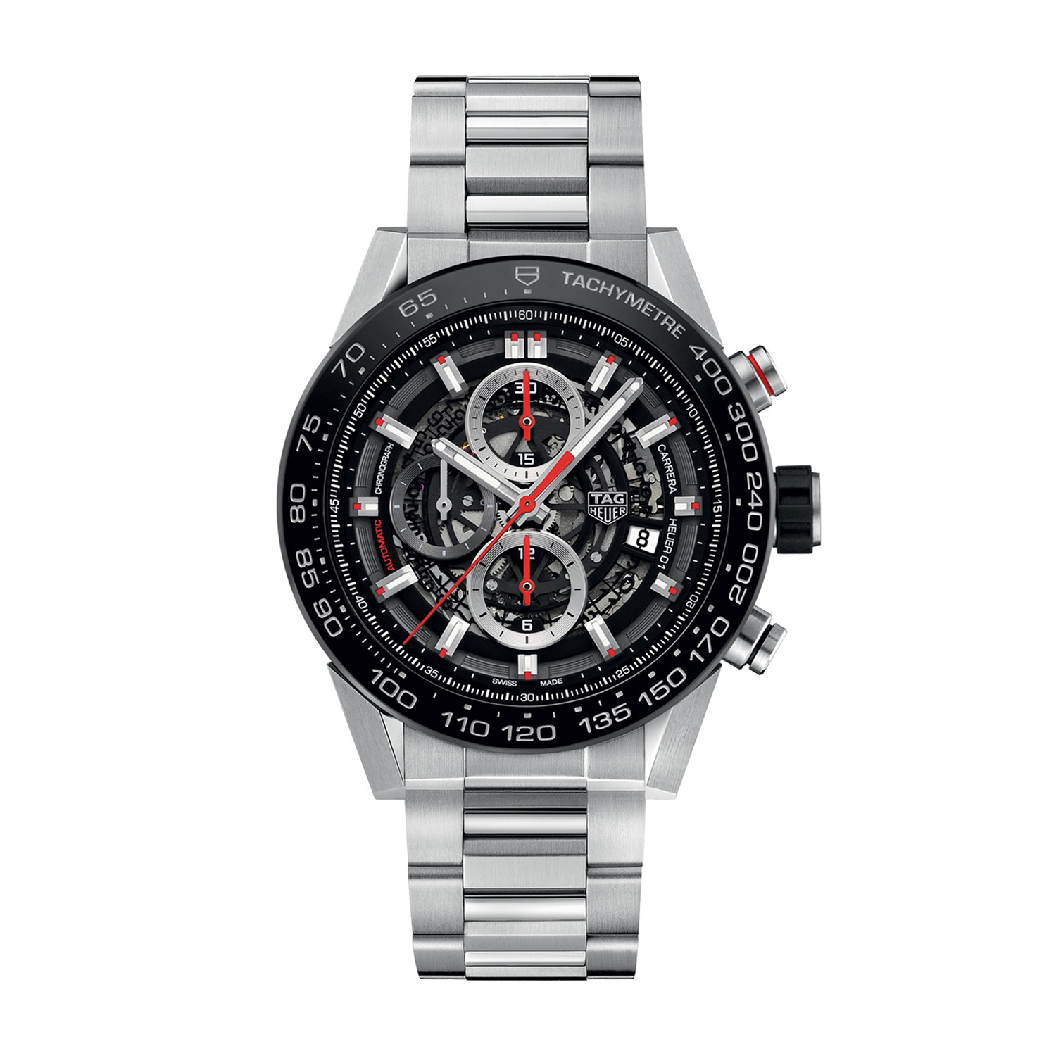 tag heuer touch