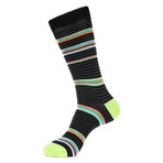 Odis Sock // Black