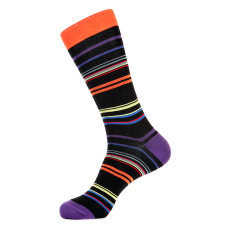 Dario Sock // Multicolor