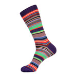 Tanner Sock // Multicolor