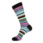 Man Sock // Multicolor