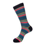 Jonah Sock // Multicolor