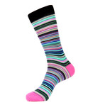 Tad Sock // Multicolor