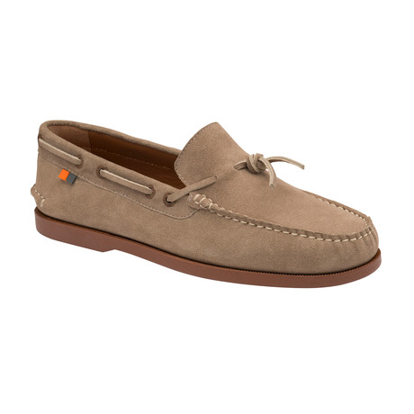 Orion Shoe // Tan (US: 8)