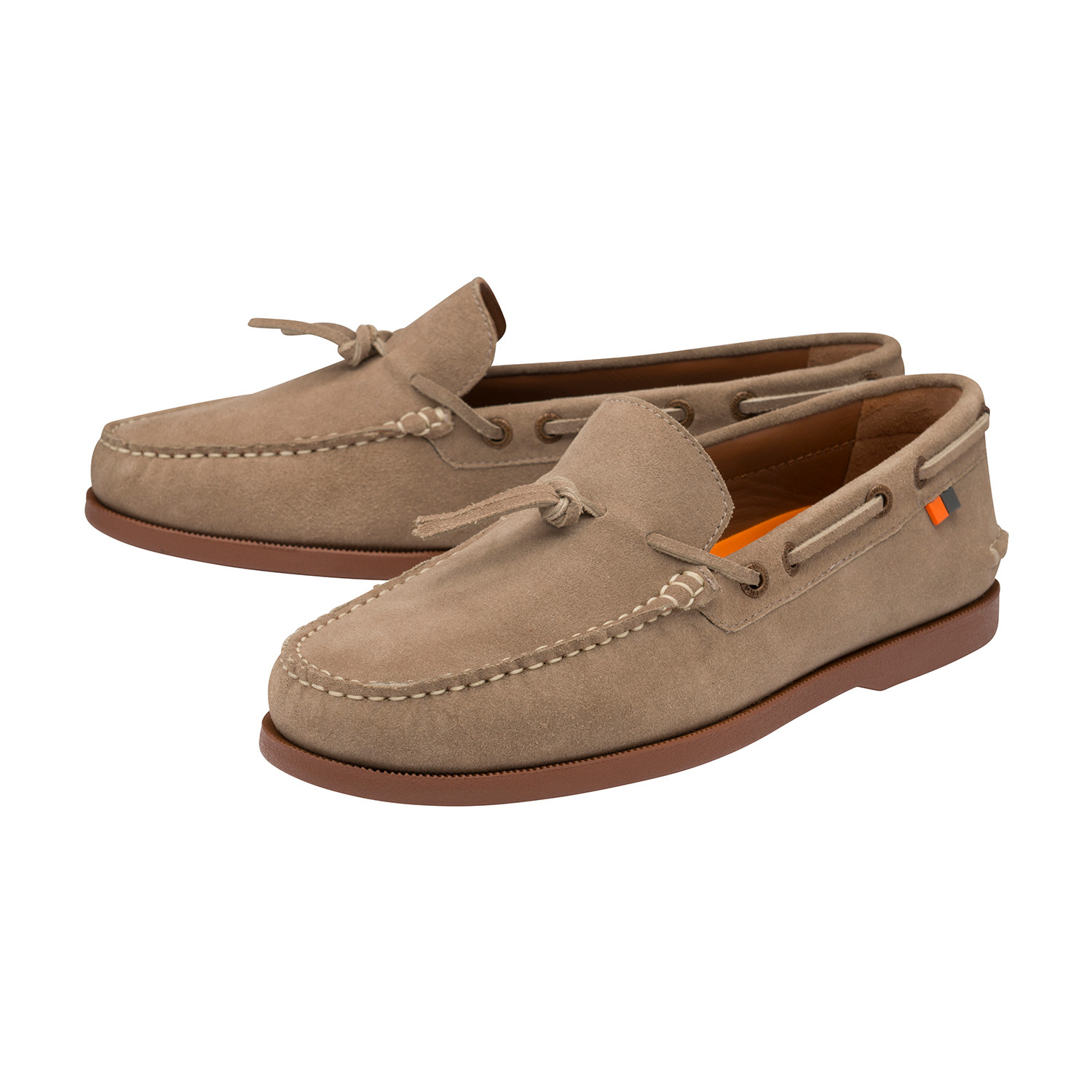 Orion Shoe // Tan (US: 8) - Frank Wright - Touch of Modern