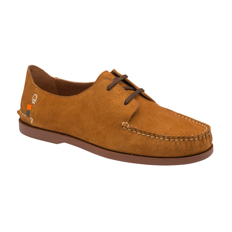 Whisper Shoe // Tan (US: 8)