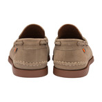 Orion Shoe // Tan (US: 8)