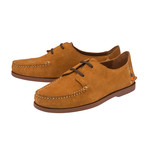 Whisper Shoe // Tan (US: 8)